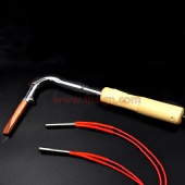 Electric Soldering Iron For Welding Metal Channel Letters
